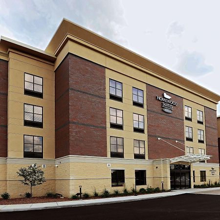 Homewood Suites By Hilton Cincinnati/Mason Esterno foto