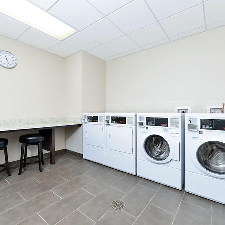 Homewood Suites By Hilton Cincinnati/Mason Esterno foto