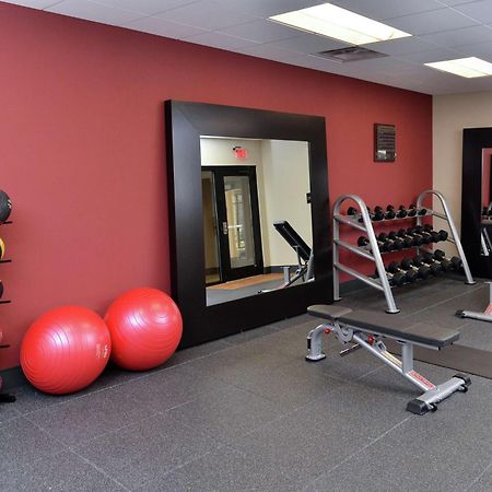 Homewood Suites By Hilton Cincinnati/Mason Esterno foto