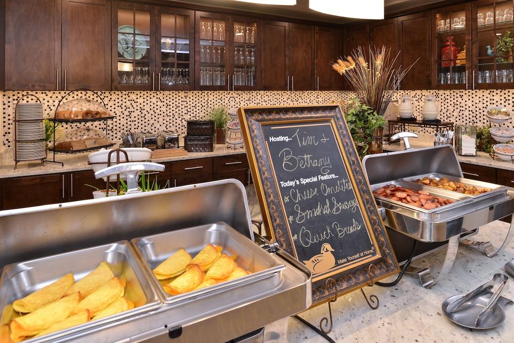 Homewood Suites By Hilton Cincinnati/Mason Esterno foto