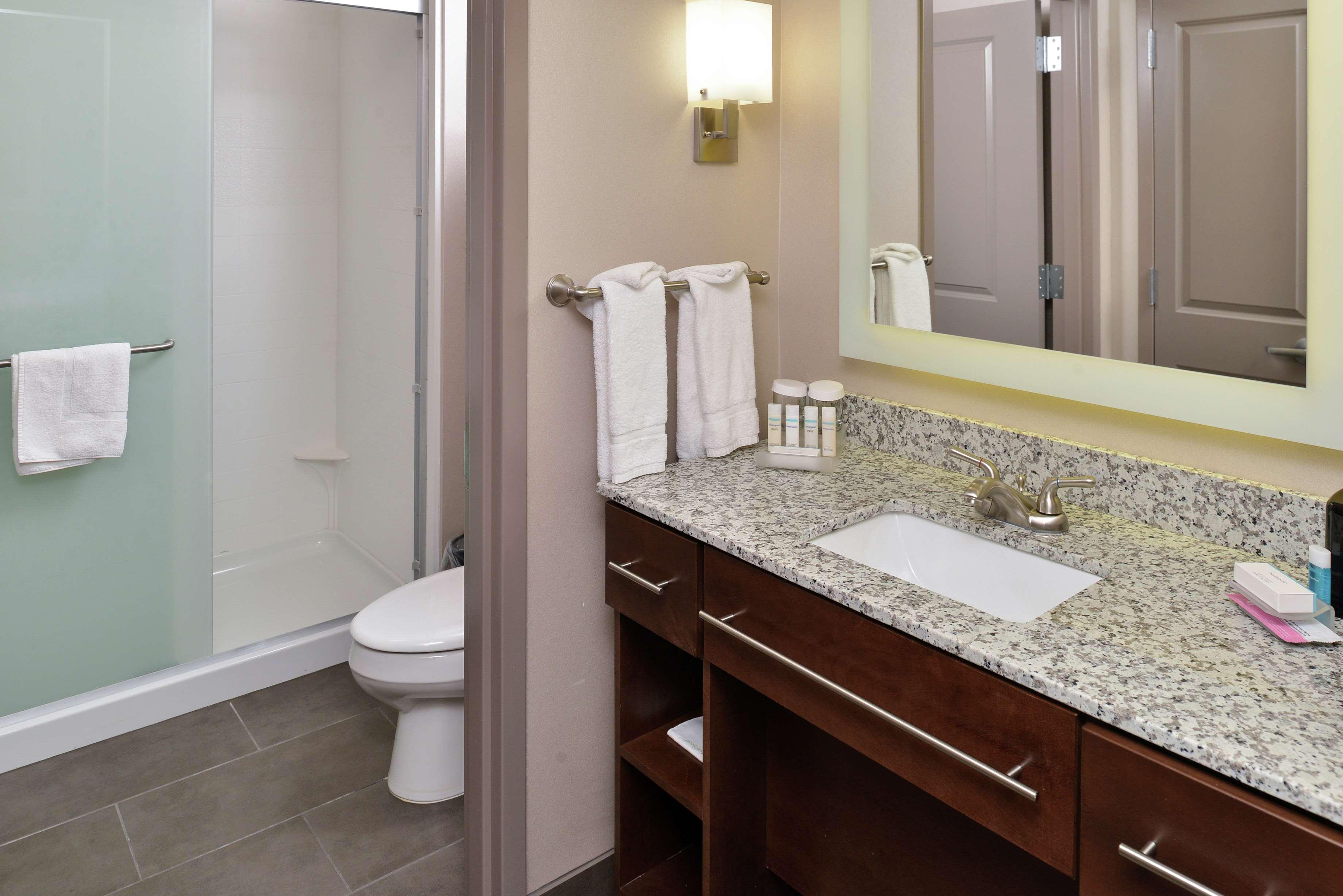 Homewood Suites By Hilton Cincinnati/Mason Esterno foto