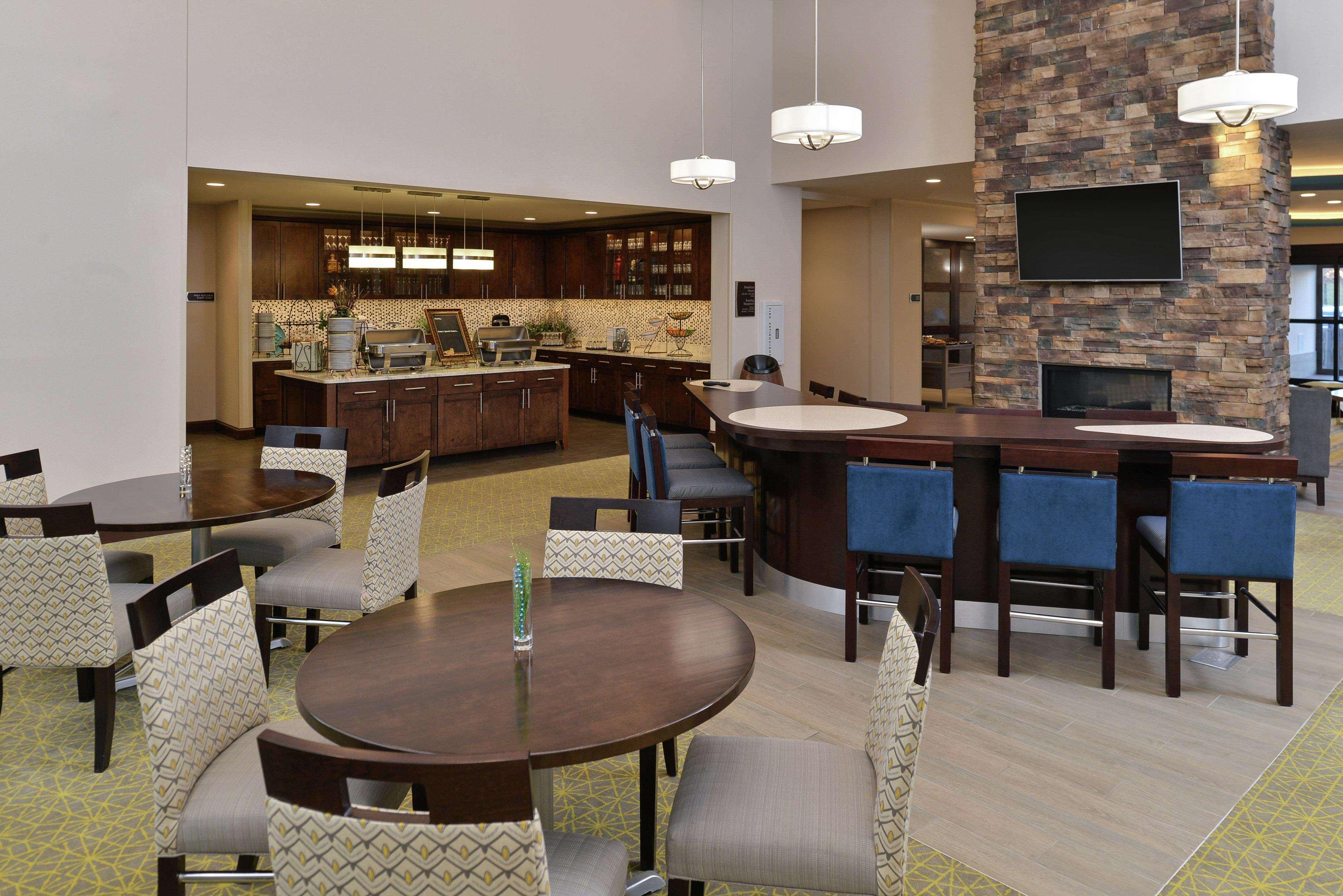 Homewood Suites By Hilton Cincinnati/Mason Esterno foto