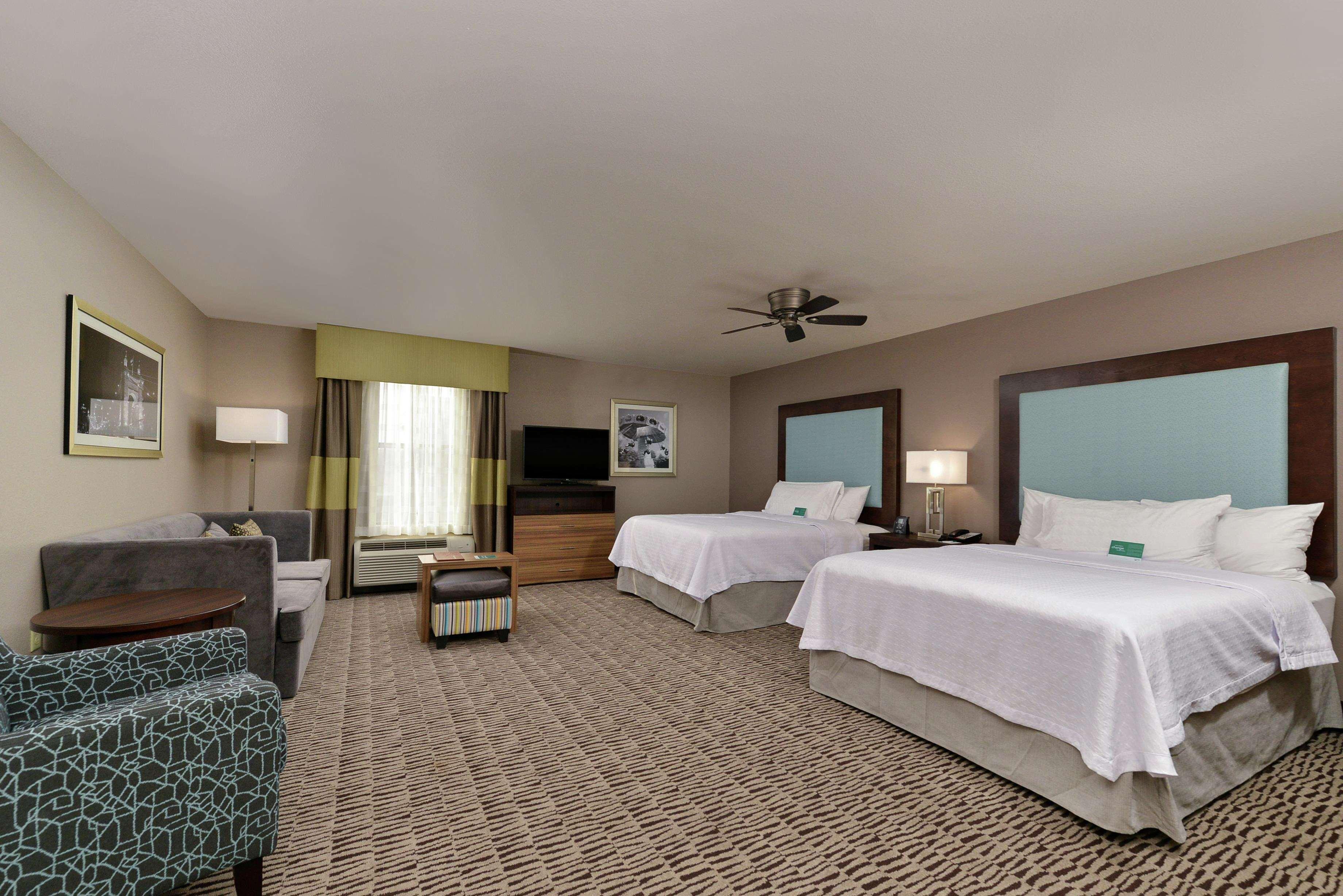 Homewood Suites By Hilton Cincinnati/Mason Esterno foto