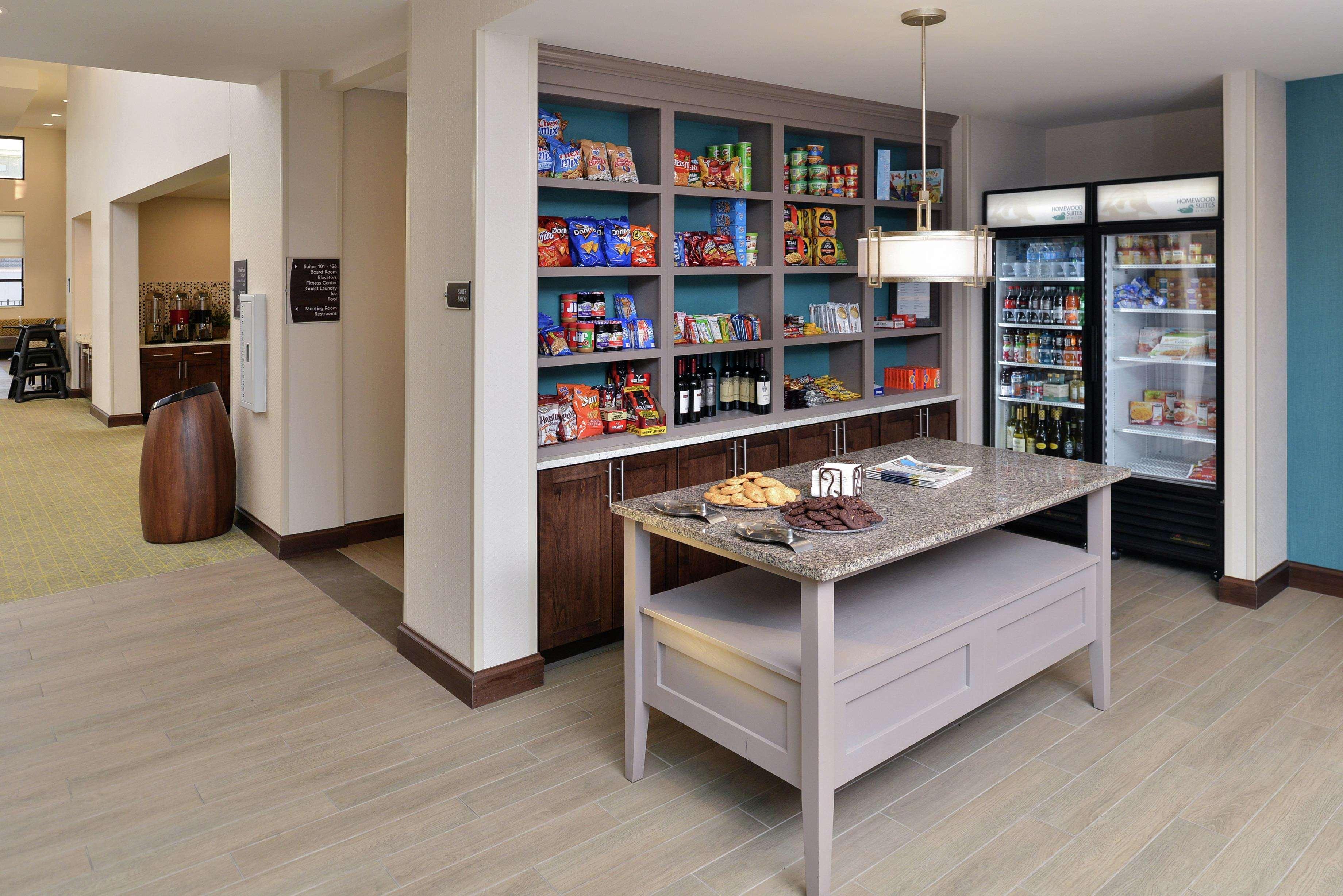 Homewood Suites By Hilton Cincinnati/Mason Esterno foto