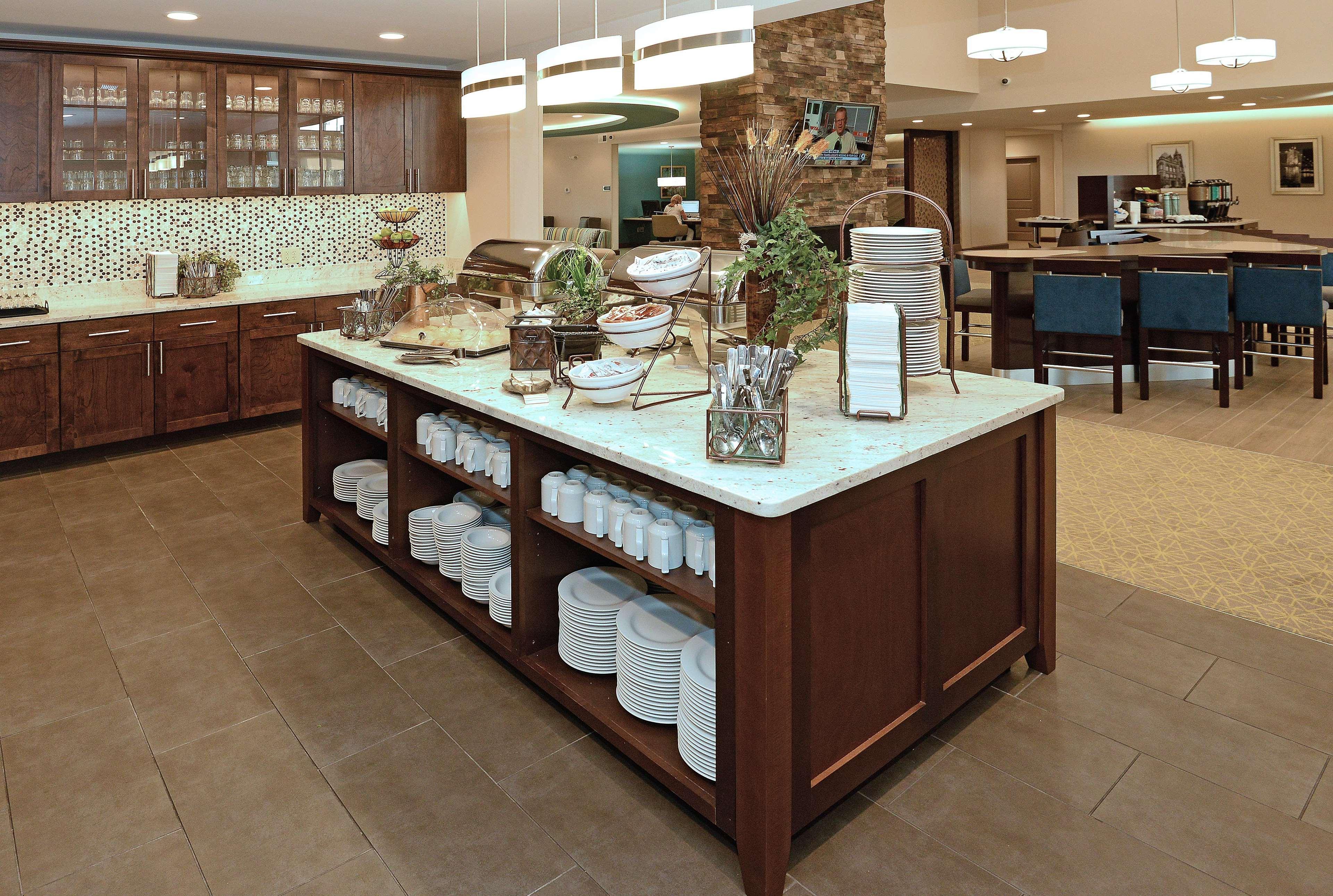 Homewood Suites By Hilton Cincinnati/Mason Esterno foto