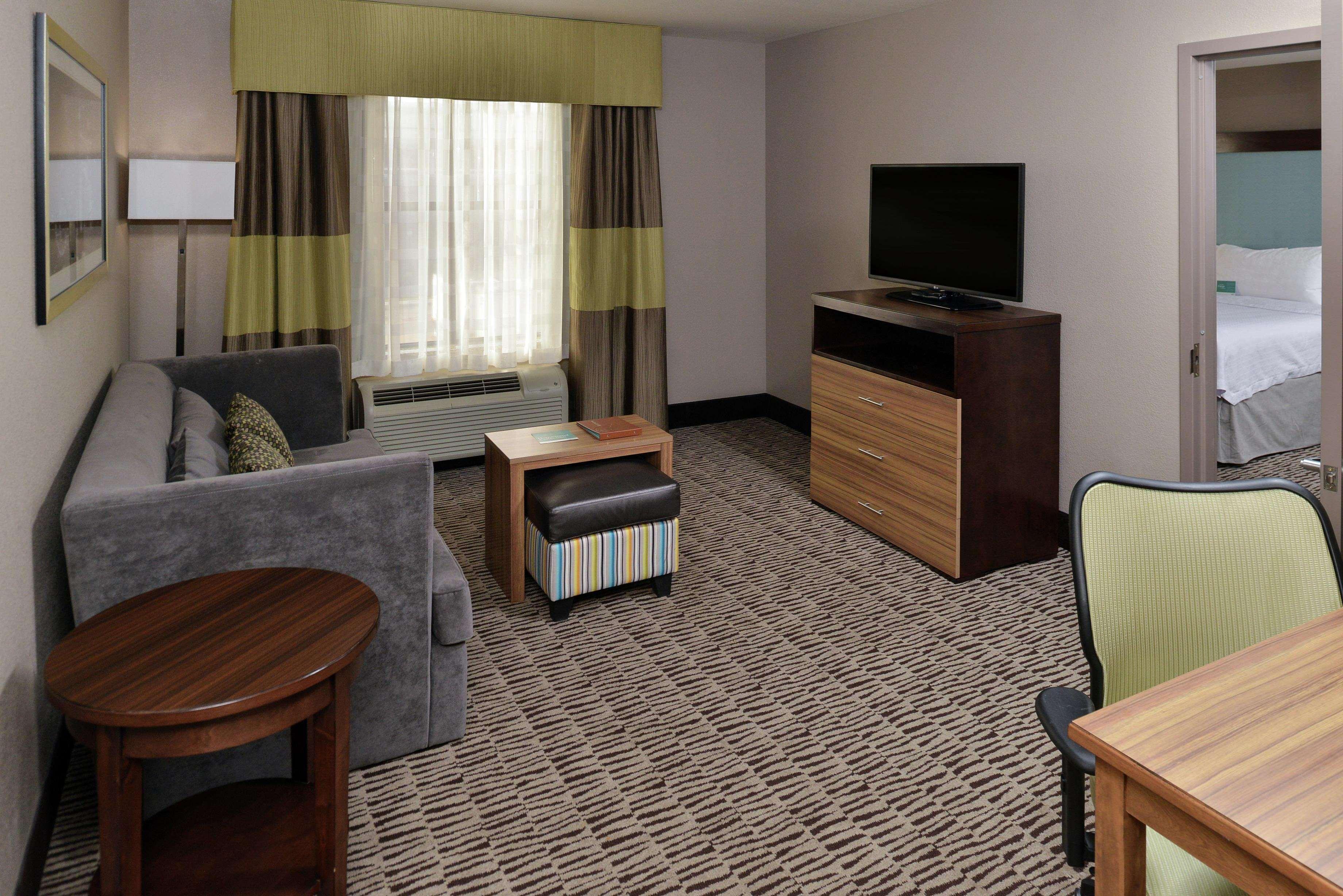 Homewood Suites By Hilton Cincinnati/Mason Esterno foto