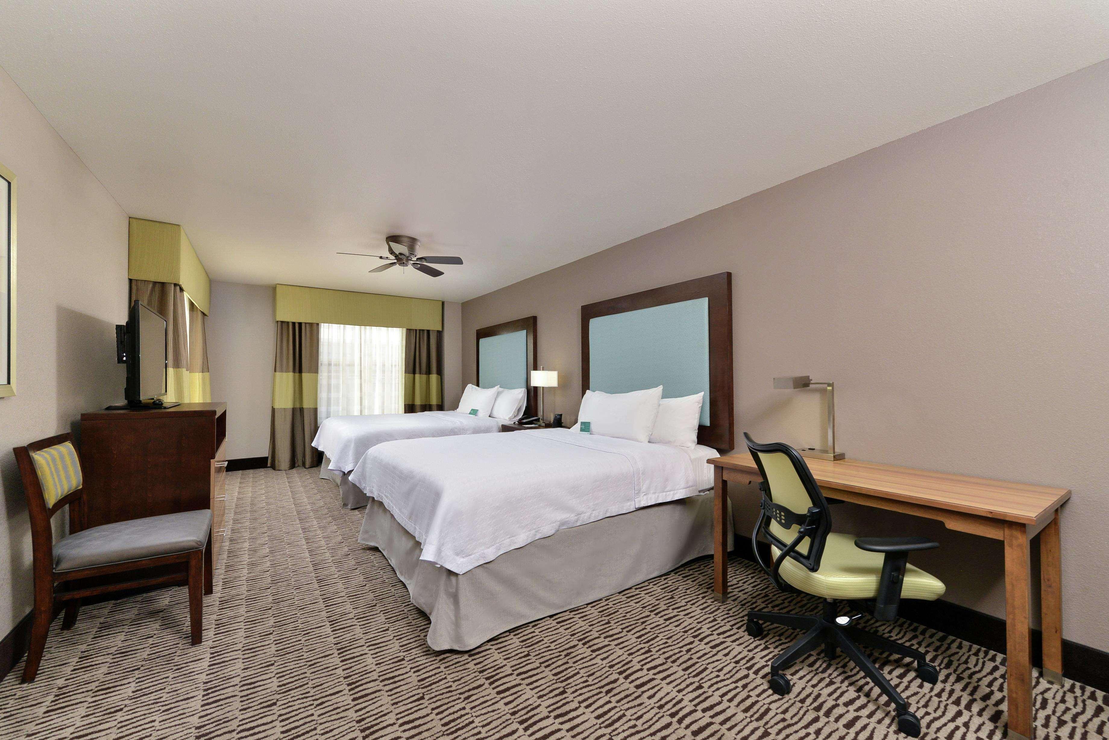 Homewood Suites By Hilton Cincinnati/Mason Esterno foto