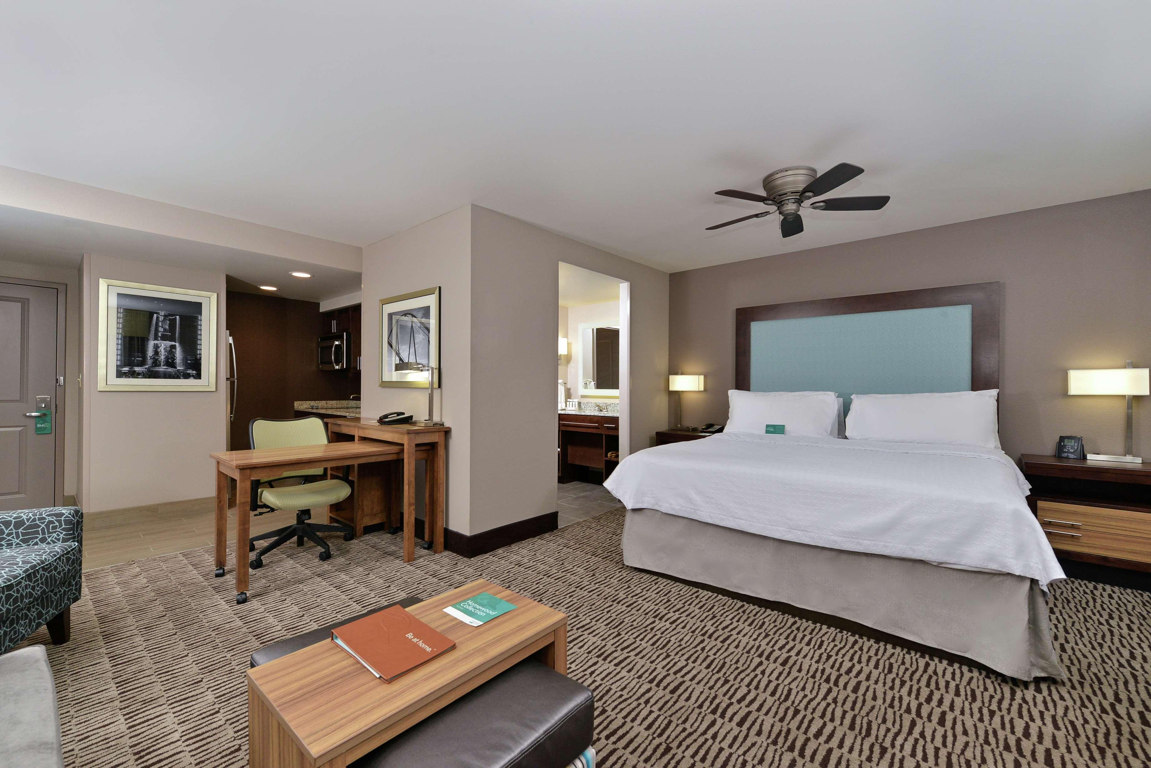 Homewood Suites By Hilton Cincinnati/Mason Esterno foto