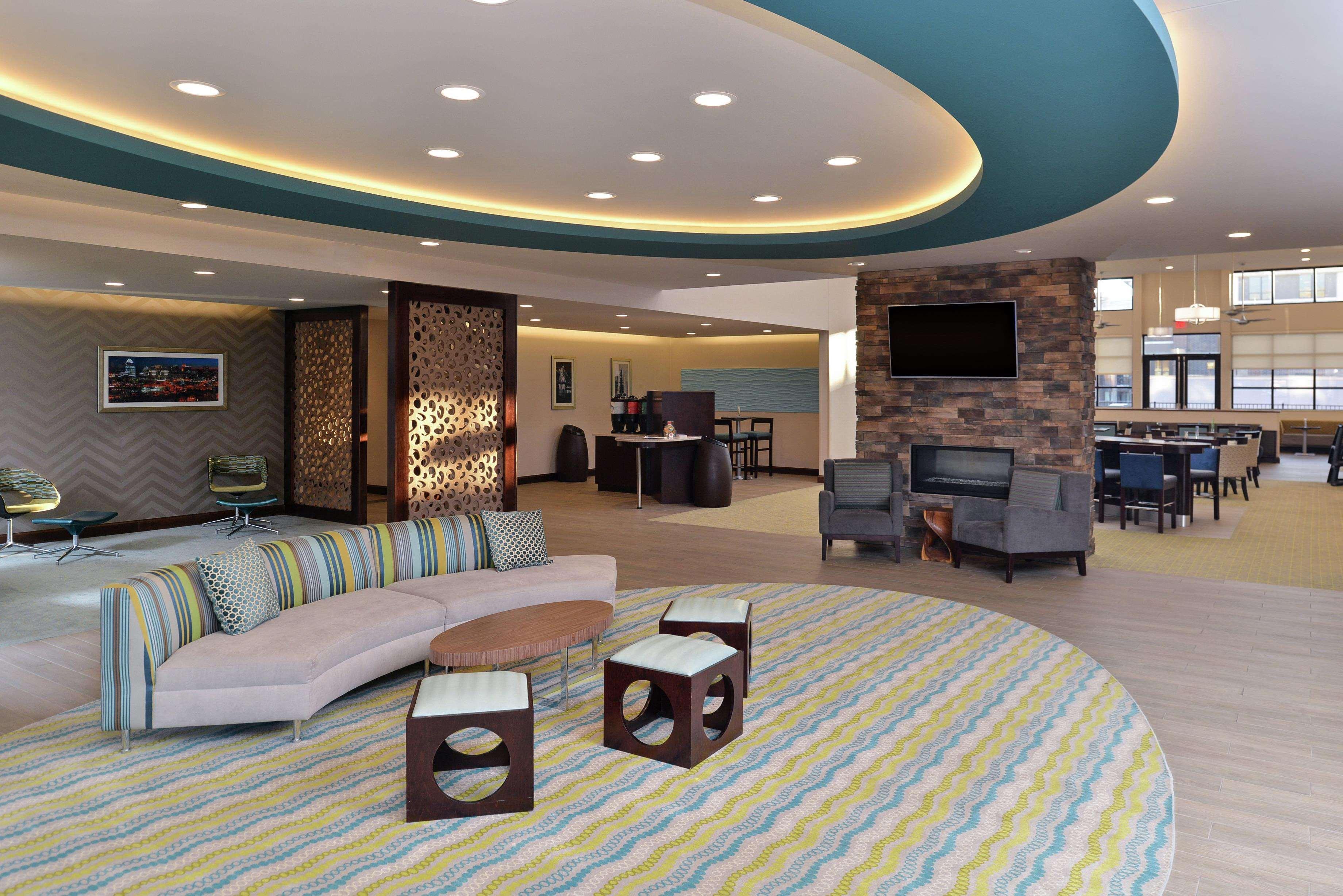 Homewood Suites By Hilton Cincinnati/Mason Esterno foto