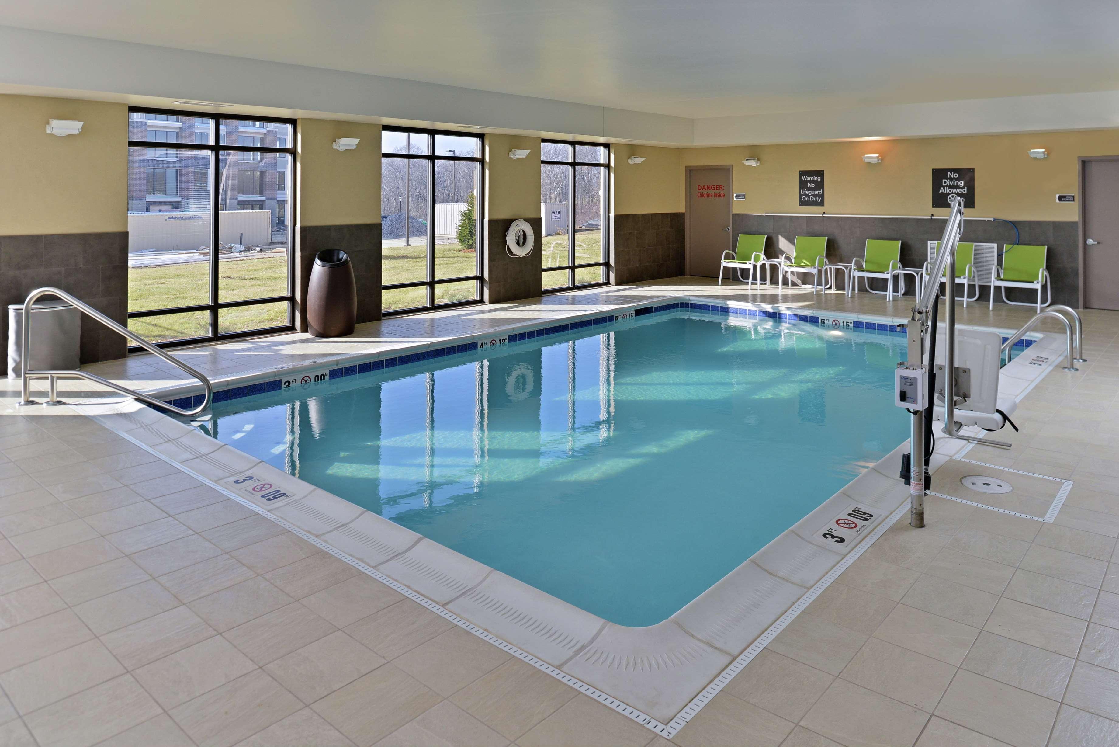 Homewood Suites By Hilton Cincinnati/Mason Esterno foto