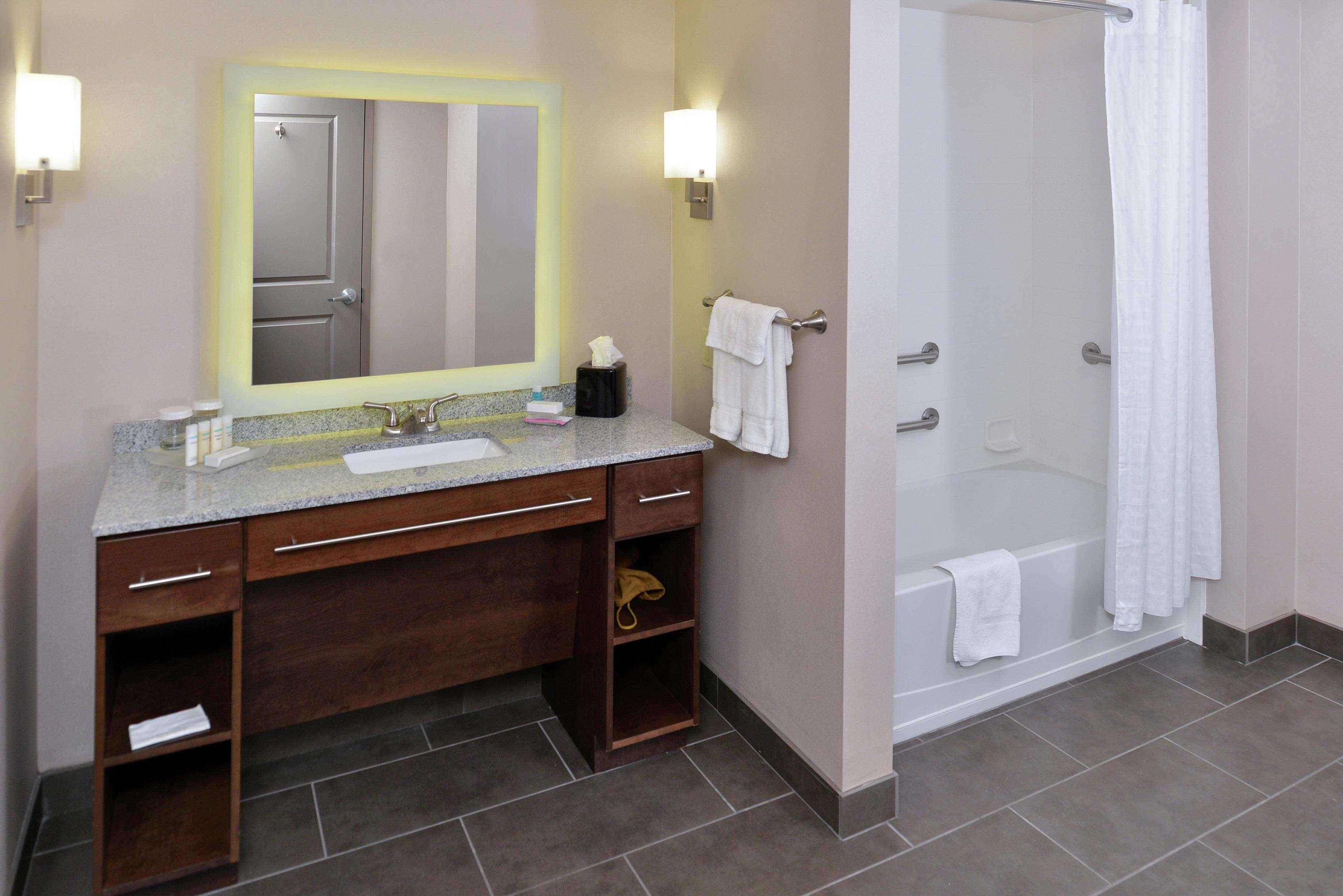 Homewood Suites By Hilton Cincinnati/Mason Esterno foto