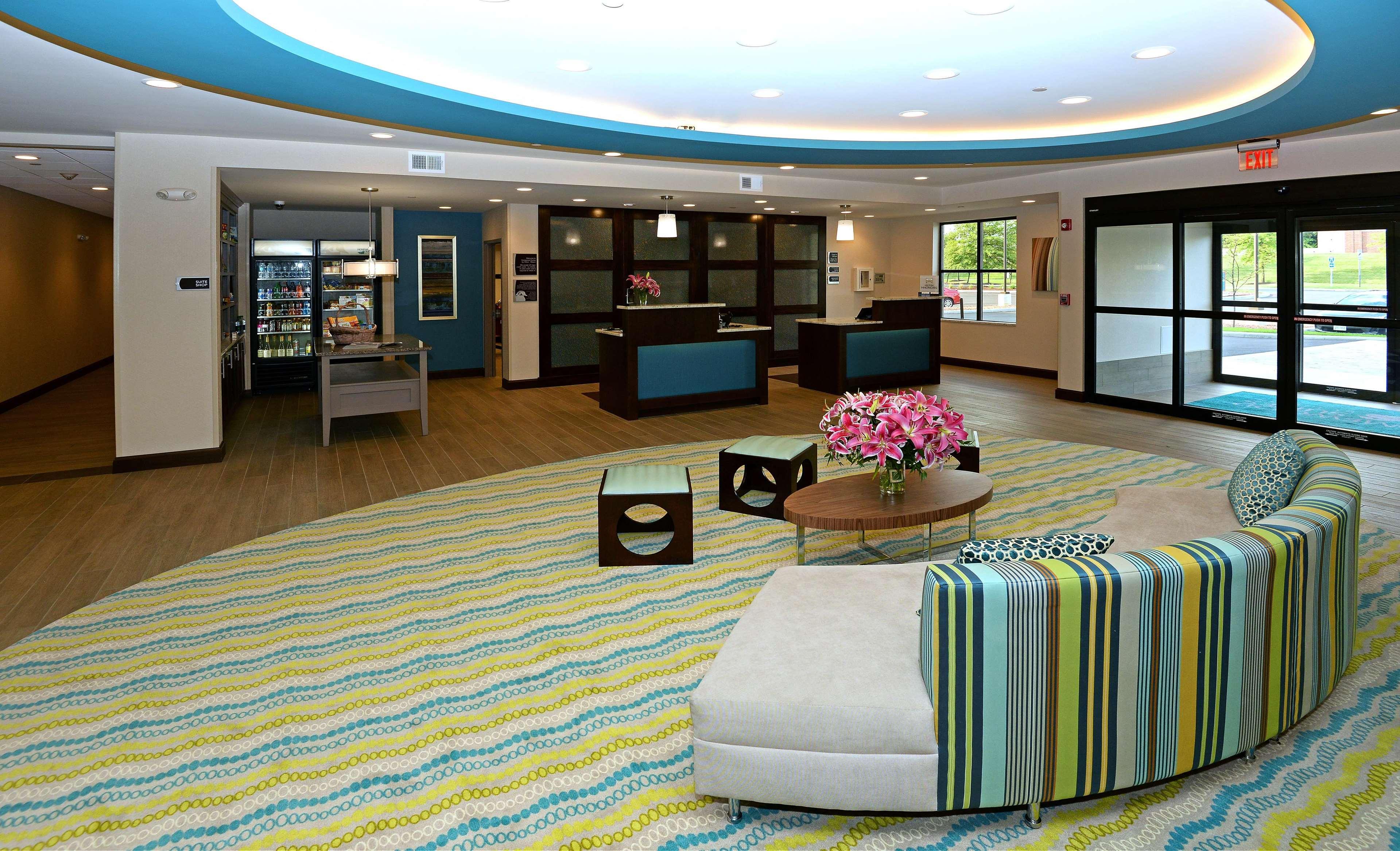 Homewood Suites By Hilton Cincinnati/Mason Esterno foto