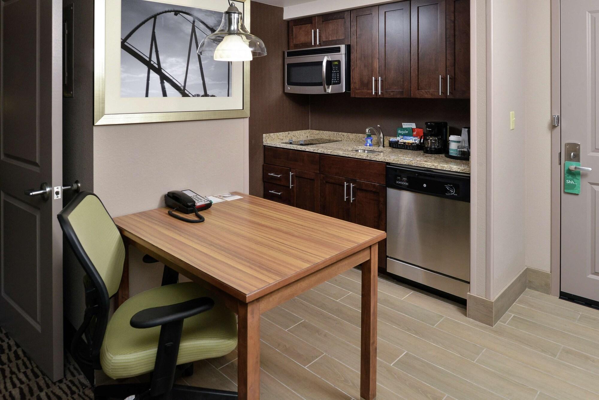Homewood Suites By Hilton Cincinnati/Mason Esterno foto