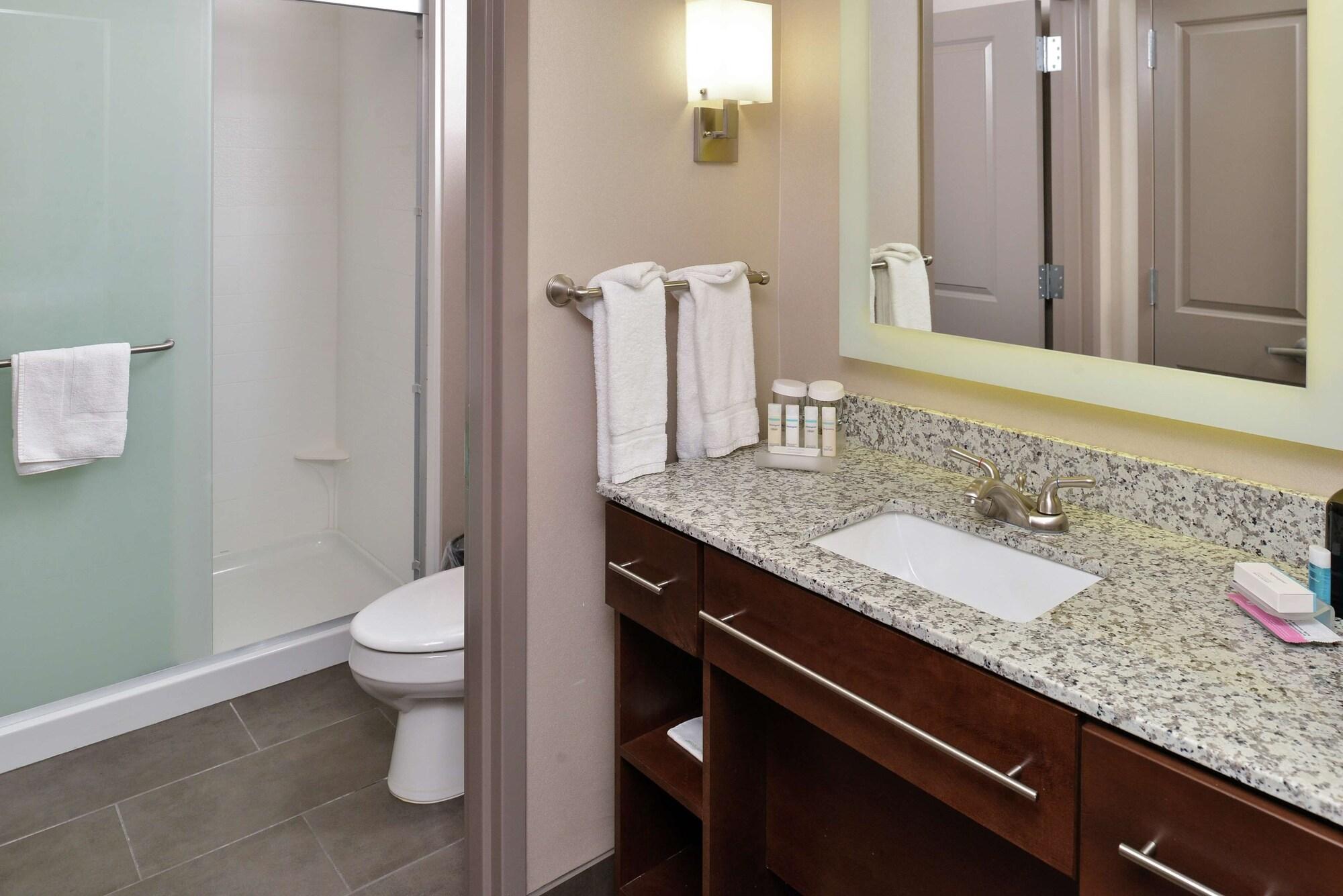 Homewood Suites By Hilton Cincinnati/Mason Esterno foto