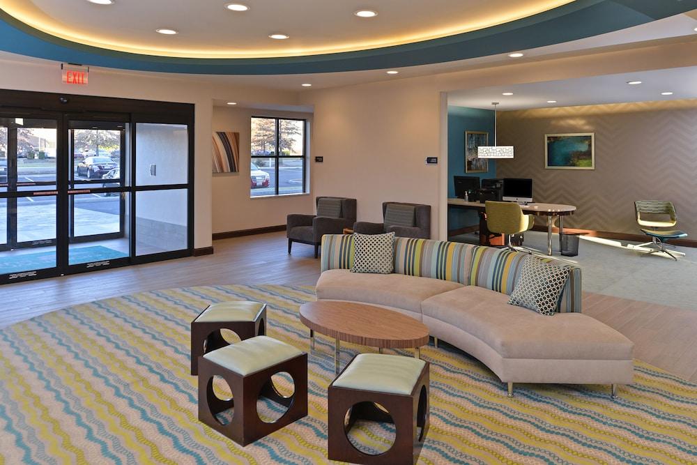 Homewood Suites By Hilton Cincinnati/Mason Esterno foto