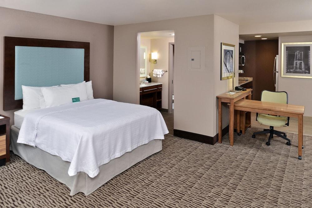 Homewood Suites By Hilton Cincinnati/Mason Esterno foto