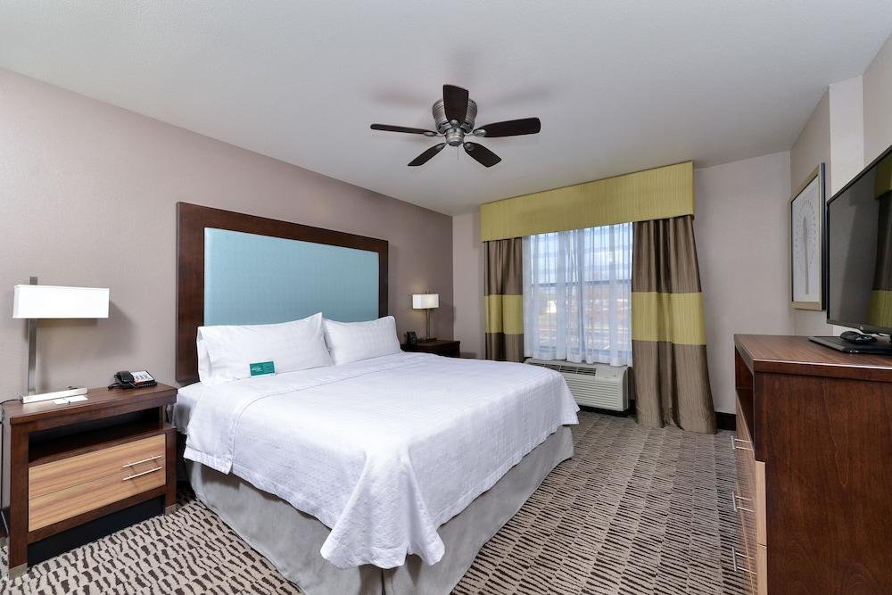 Homewood Suites By Hilton Cincinnati/Mason Esterno foto
