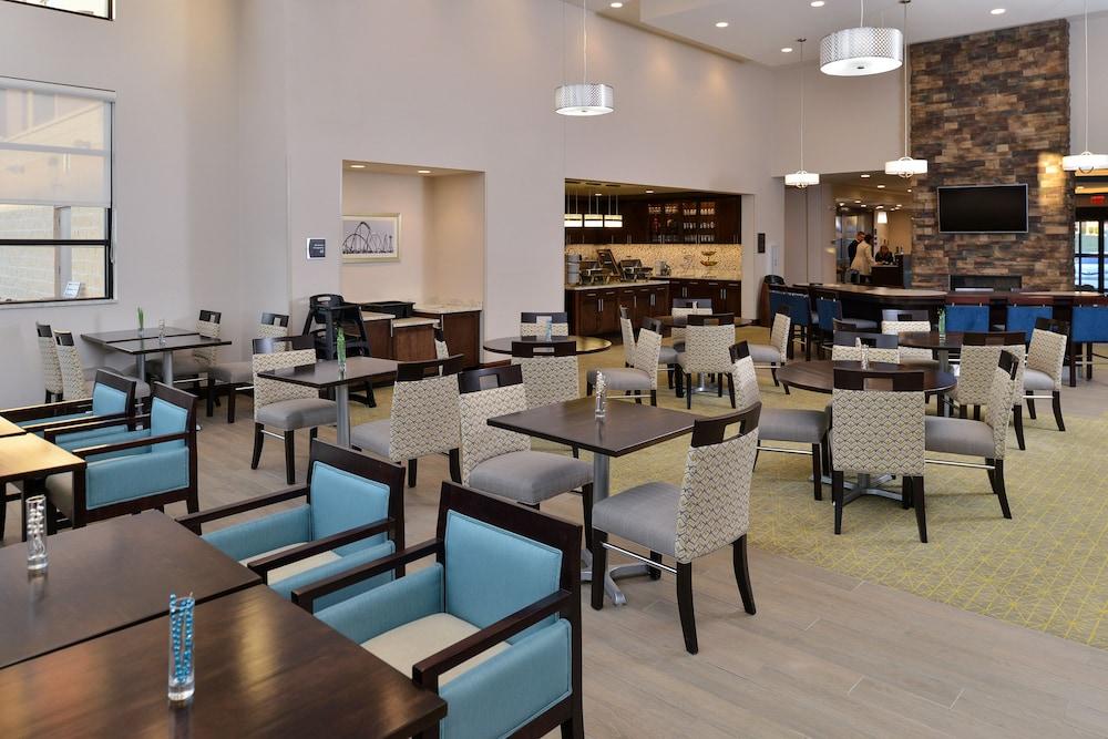 Homewood Suites By Hilton Cincinnati/Mason Esterno foto