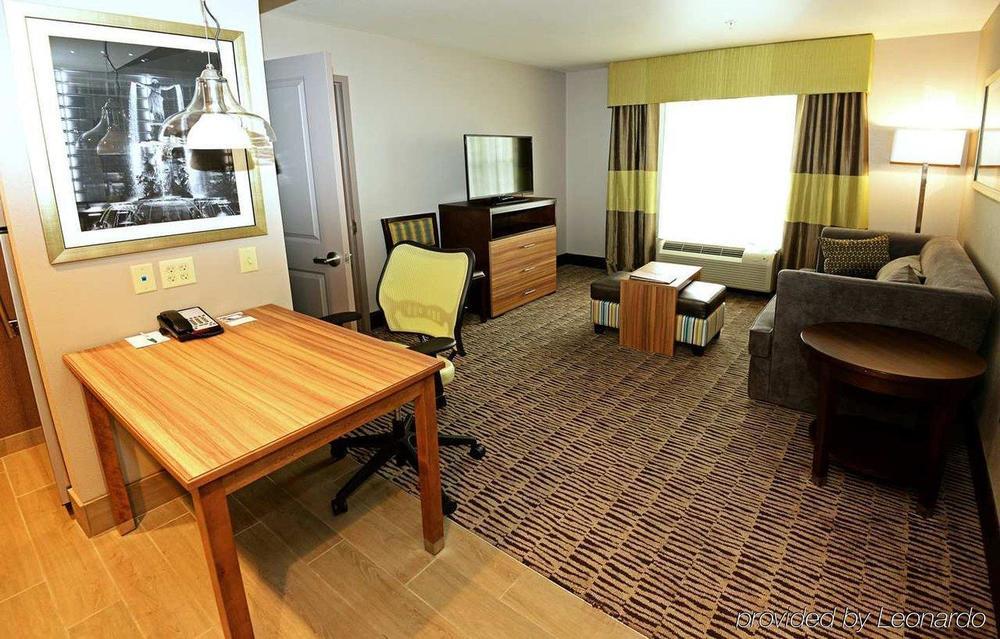 Homewood Suites By Hilton Cincinnati/Mason Esterno foto