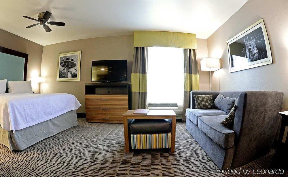 Homewood Suites By Hilton Cincinnati/Mason Esterno foto
