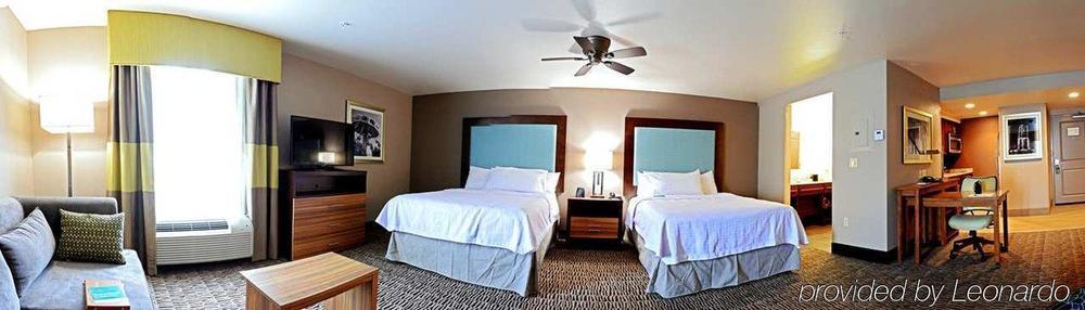 Homewood Suites By Hilton Cincinnati/Mason Esterno foto