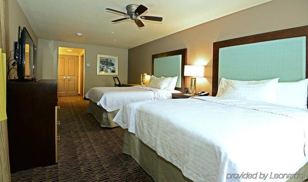 Homewood Suites By Hilton Cincinnati/Mason Esterno foto