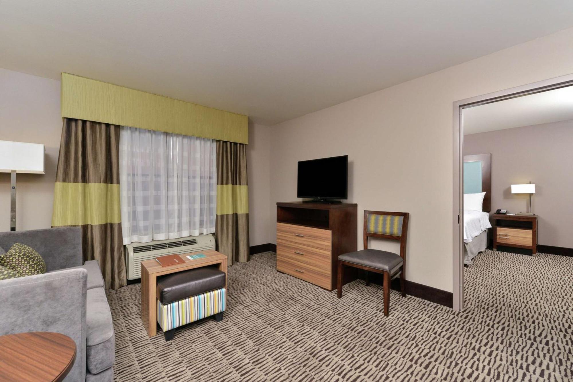 Homewood Suites By Hilton Cincinnati/Mason Esterno foto