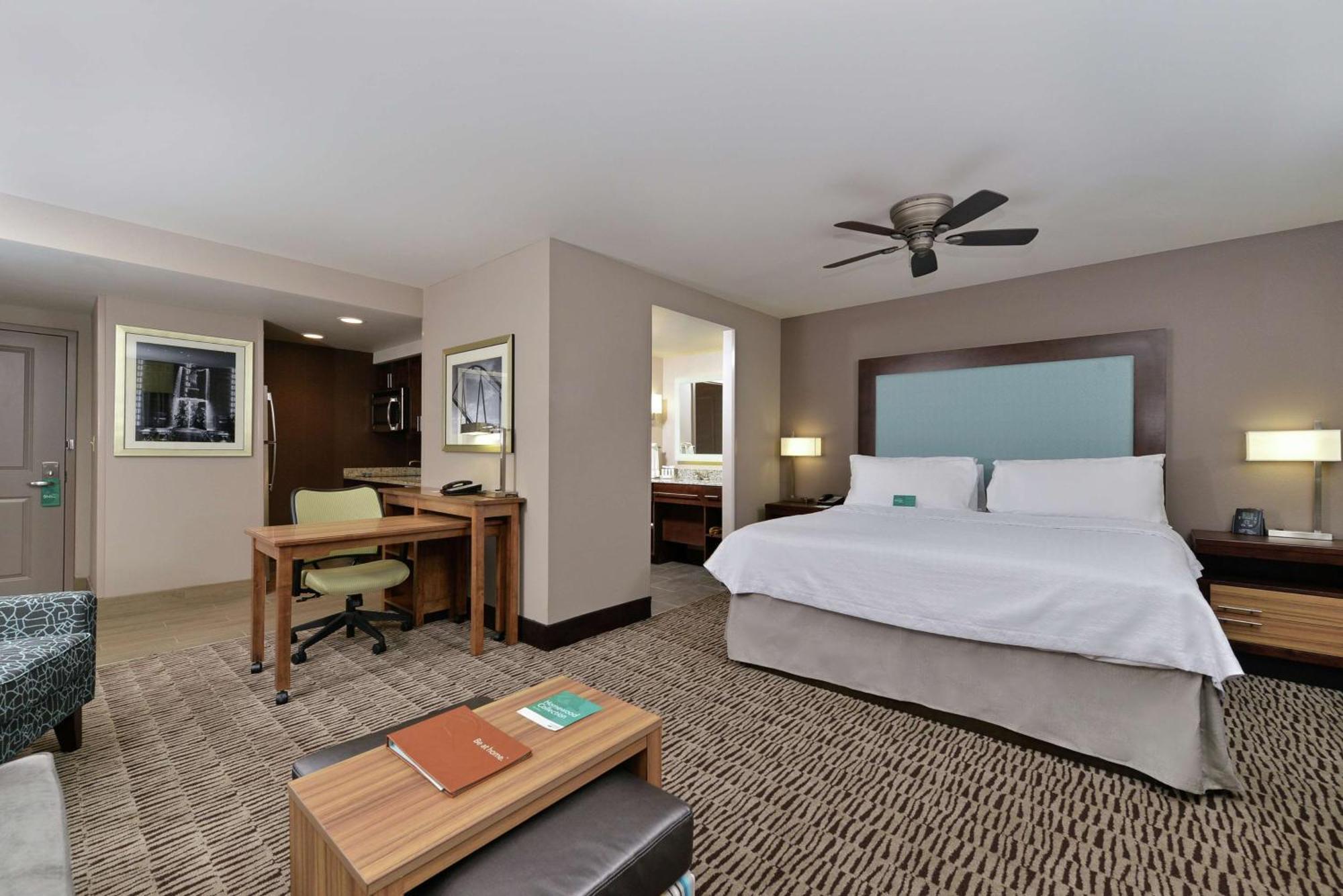 Homewood Suites By Hilton Cincinnati/Mason Esterno foto