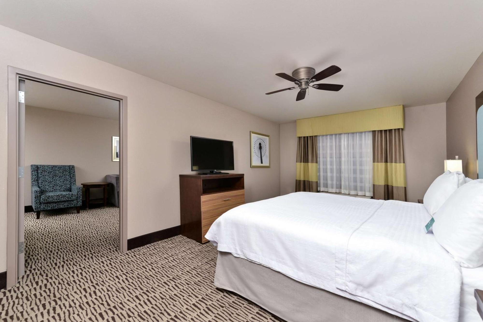 Homewood Suites By Hilton Cincinnati/Mason Esterno foto