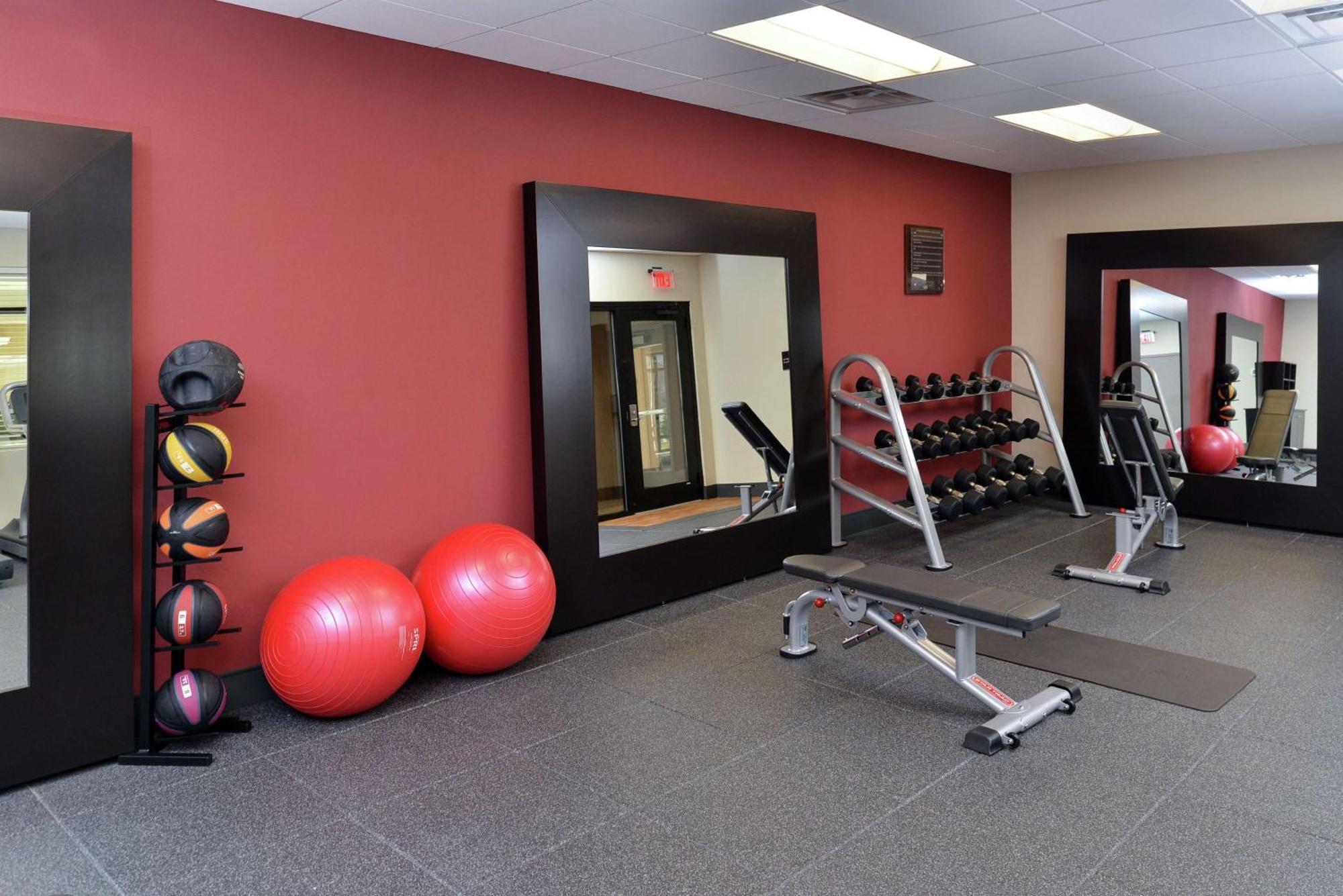 Homewood Suites By Hilton Cincinnati/Mason Esterno foto