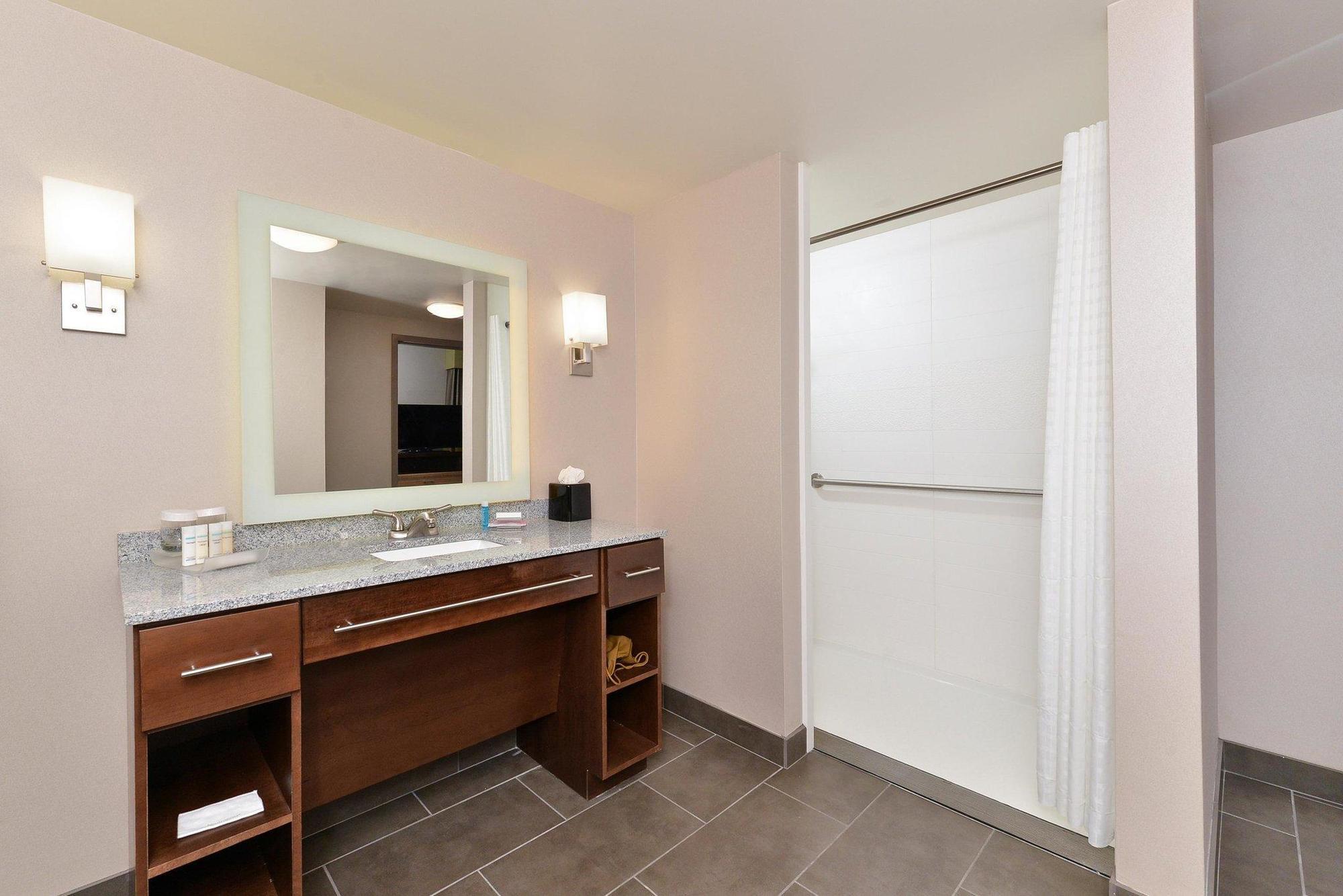 Homewood Suites By Hilton Cincinnati/Mason Esterno foto