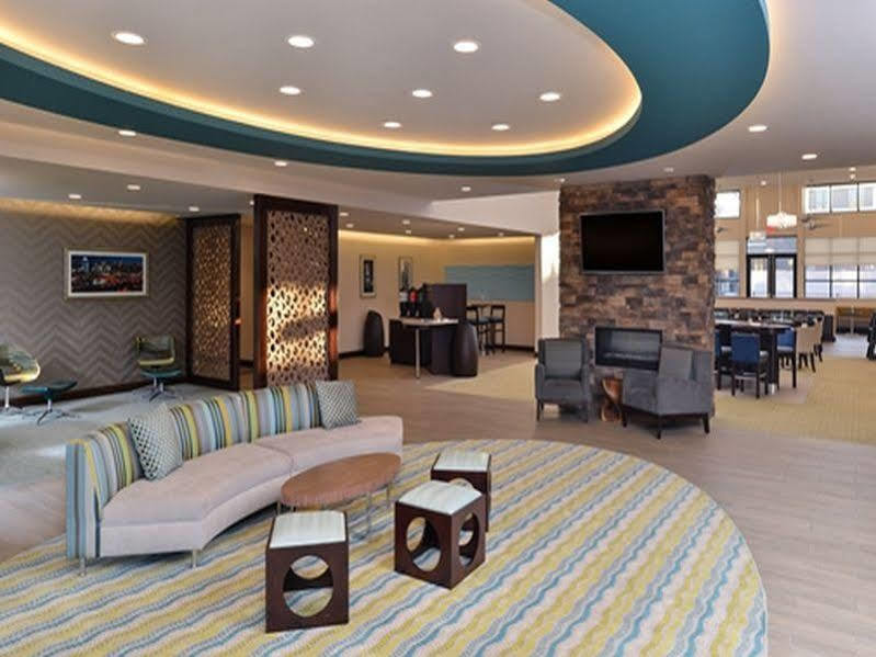 Homewood Suites By Hilton Cincinnati/Mason Esterno foto